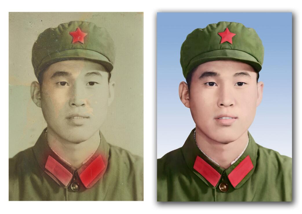 宜秀破损照片修复-18