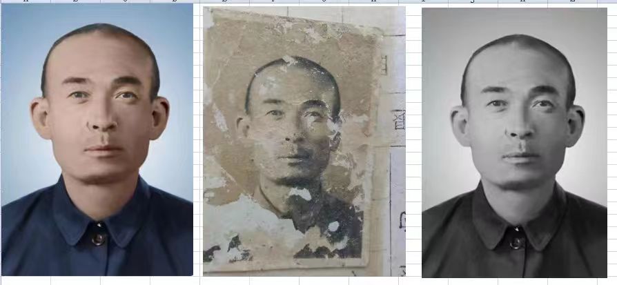 宜秀老照片模糊修复-21